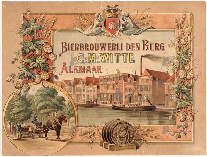 Burg de